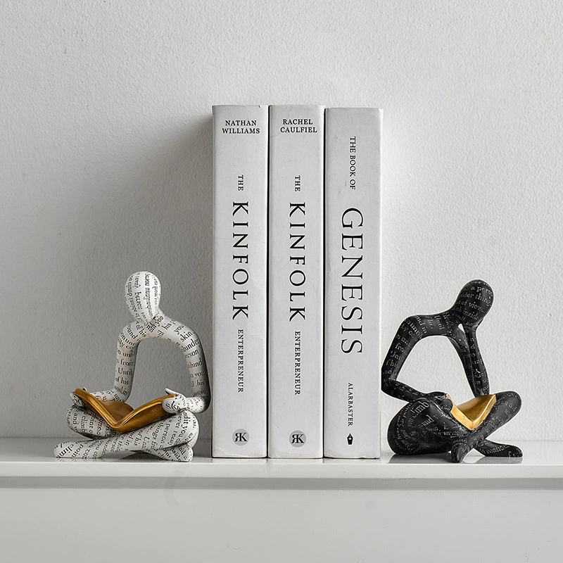 Leesportret ornamenten hol met - Letter S Art Craft recensie en prijs