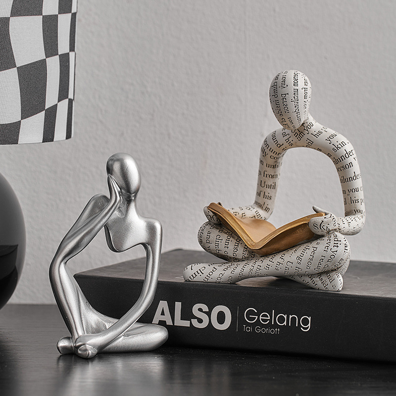 Leesportret ornamenten hol met - Letter S Art Craft recensie en prijs