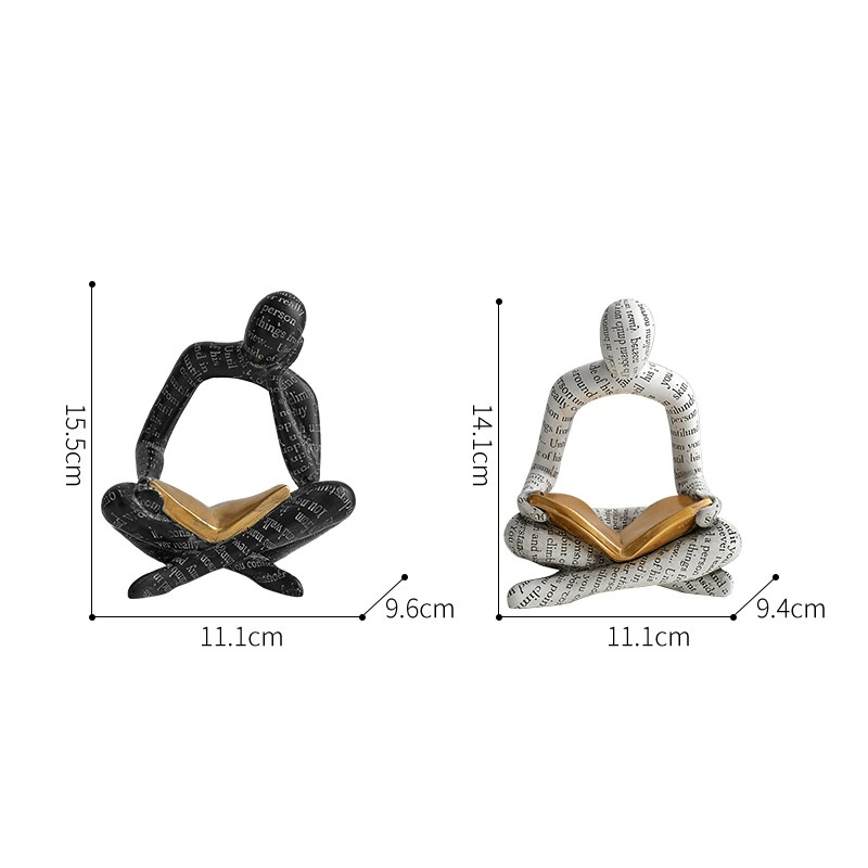 Leesportret ornamenten hol met - Letter S Art Craft recensie en prijs