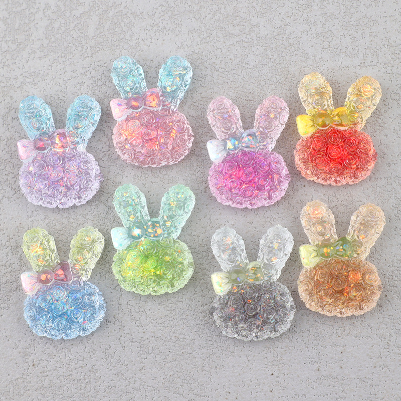 5 stuks 18*25mm Lichtgevende V - Art Craft Resin recensie en prijs