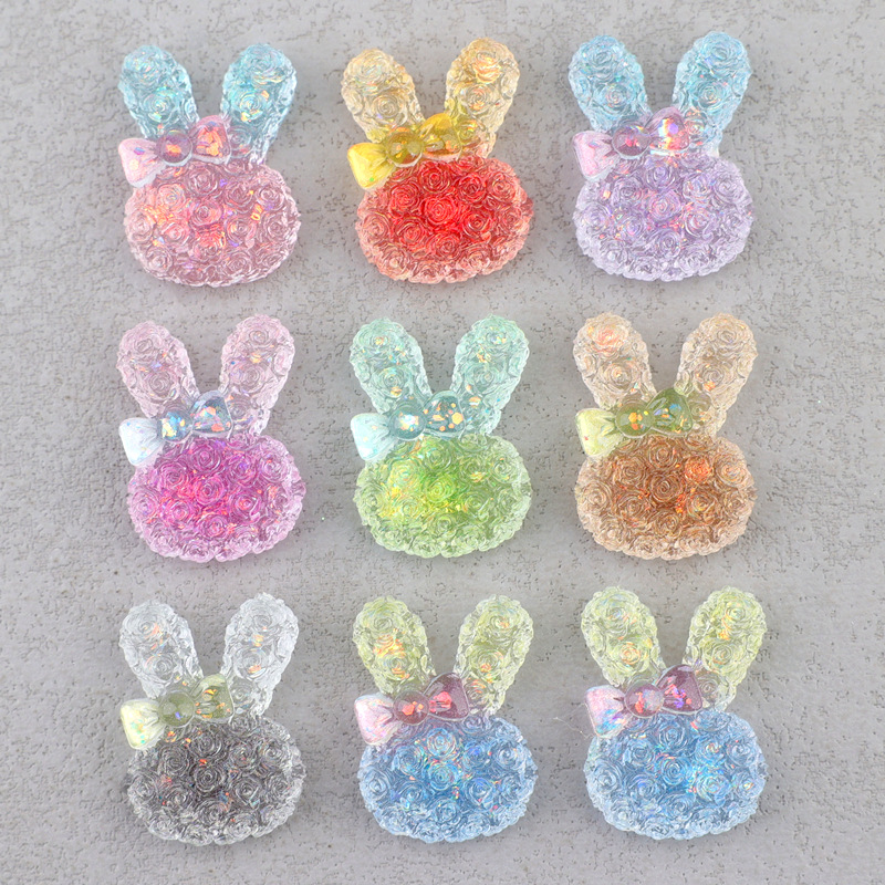 5 stuks 18*25mm Lichtgevende V - Art Craft Resin recensie en prijs