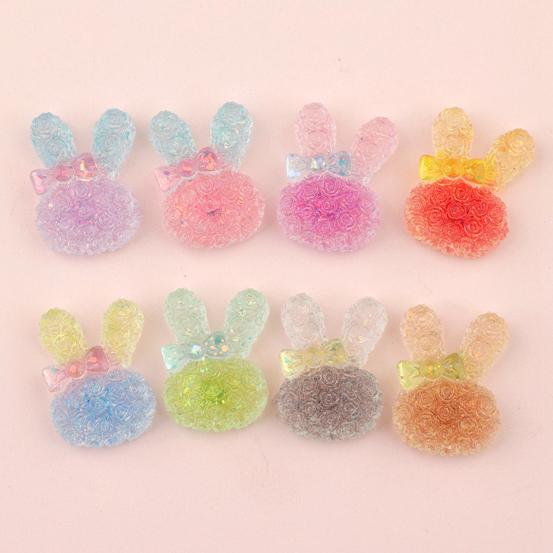 5 stuks 18*25mm Lichtgevende V - Art Craft Resin recensie en prijs