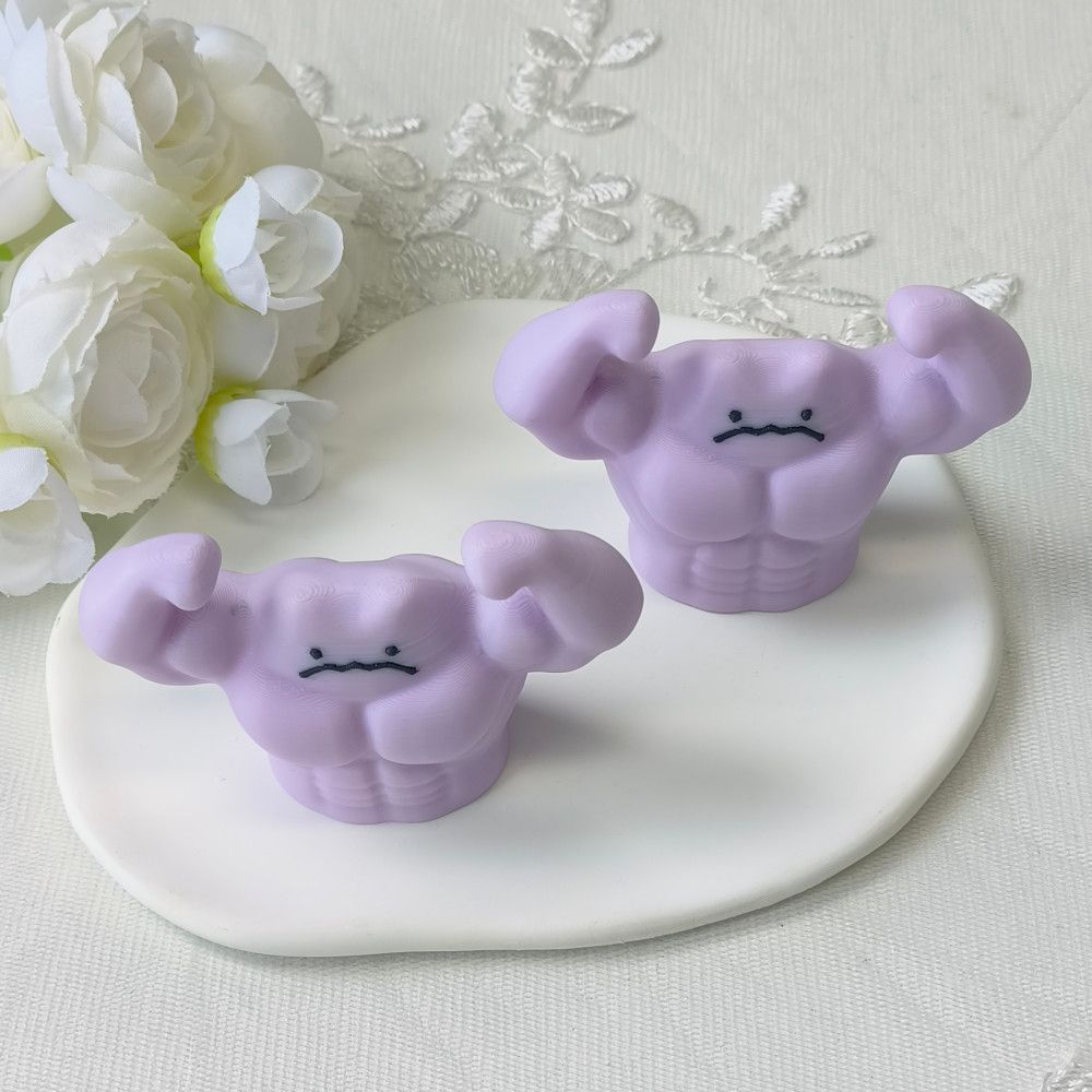 Pokémon Nieuwigheids-Stressver - Art Craft Market recensie en prijs
