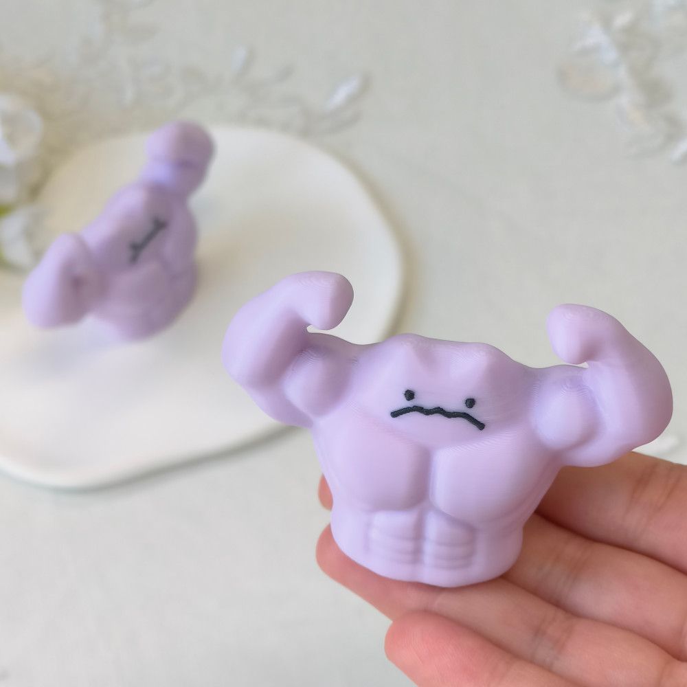 Pokémon Nieuwigheids-Stressver - Art Craft Market recensie en prijs