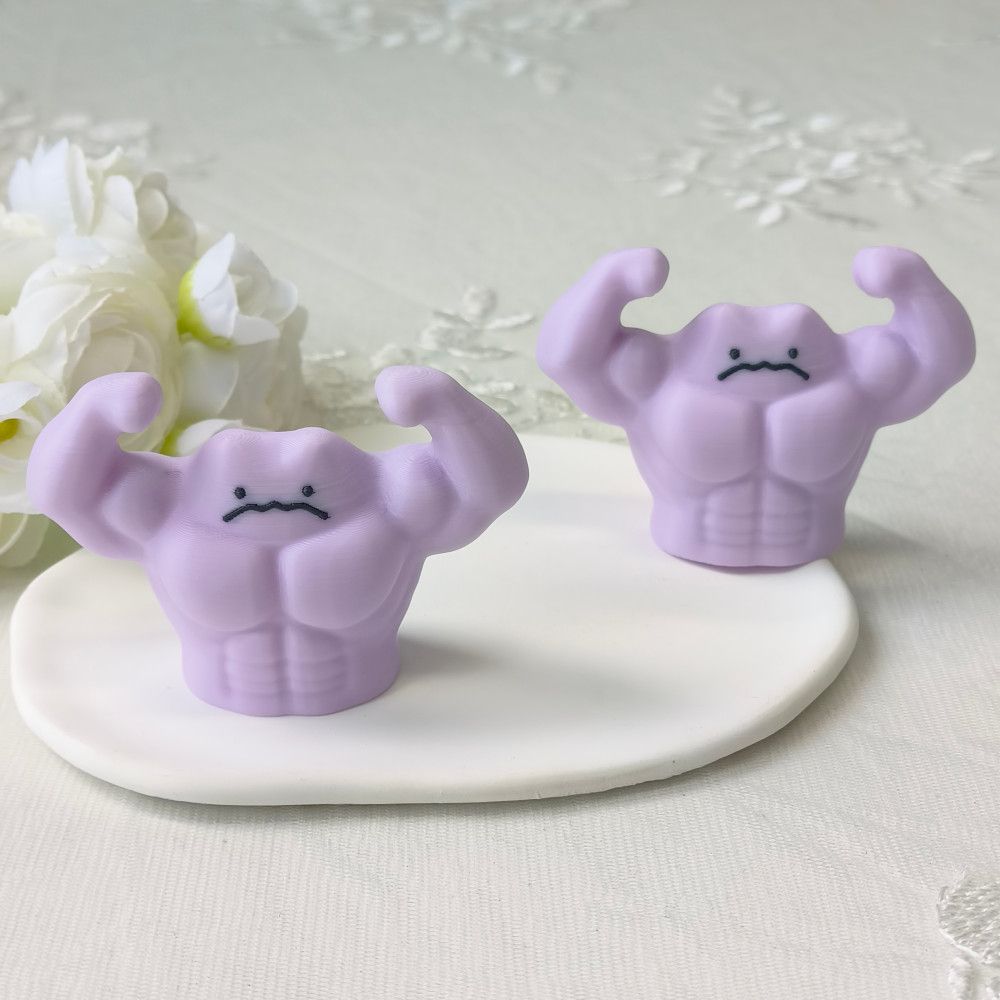 Pokémon Nieuwigheids-Stressver - Art Craft Market recensie en prijs