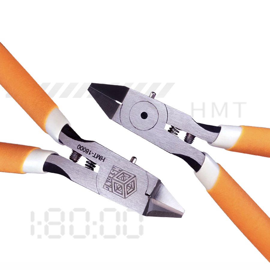 HMT-18000 Model Nipper Cutter  - Art Craft Robot recensie en prijs