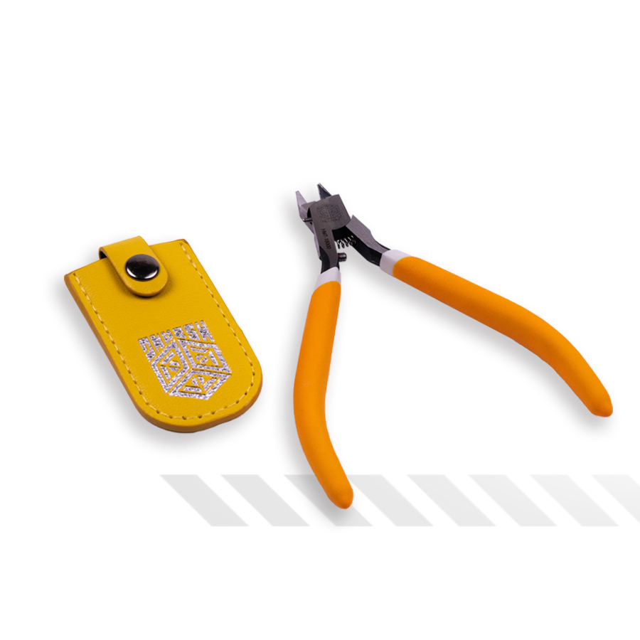 HMT-18000 Model Nipper Cutter  - Art Craft Robot recensie en prijs