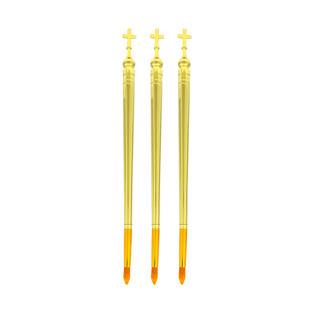 Nieuwe iconografische penselen - Art & Craft Supplies recensie en prijs
