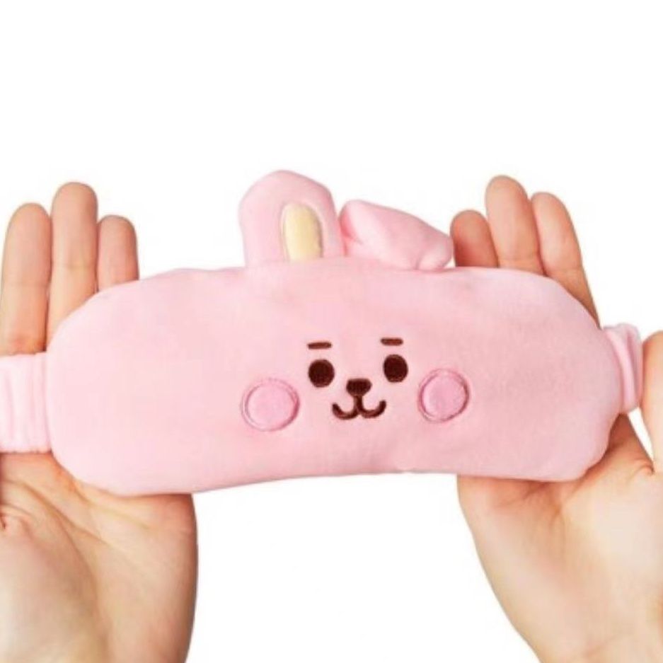 BT21 cartoon schattig pluche o - Art Craft Eyes recensie en prijs