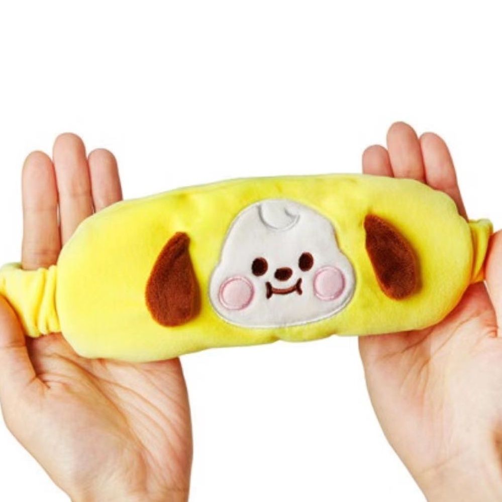 BT21 cartoon schattig pluche o - Art Craft Eyes recensie en prijs