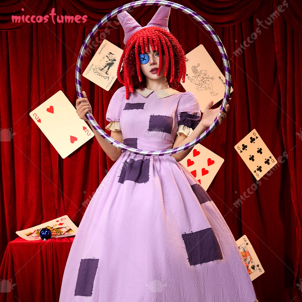 【Klaar voor verzending】Cosplay - Art Craft Eyes recensie en prijs