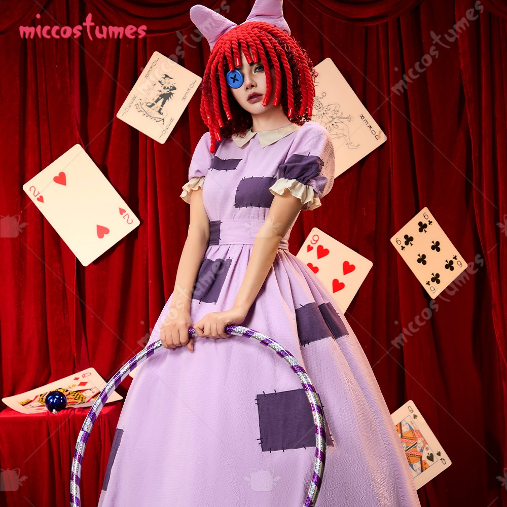 【Klaar voor verzending】Cosplay - Art Craft Eyes recensie en prijs