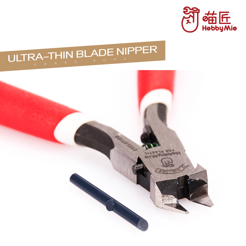 HM108 Model Nipper Cutter Tang - Art Craft Robot recensie en prijs