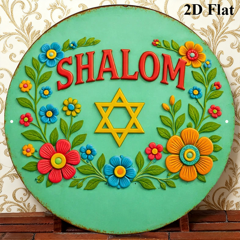 CIFBUY Shalom Ster van David A - Art & Craft Supplies recensie en prijs