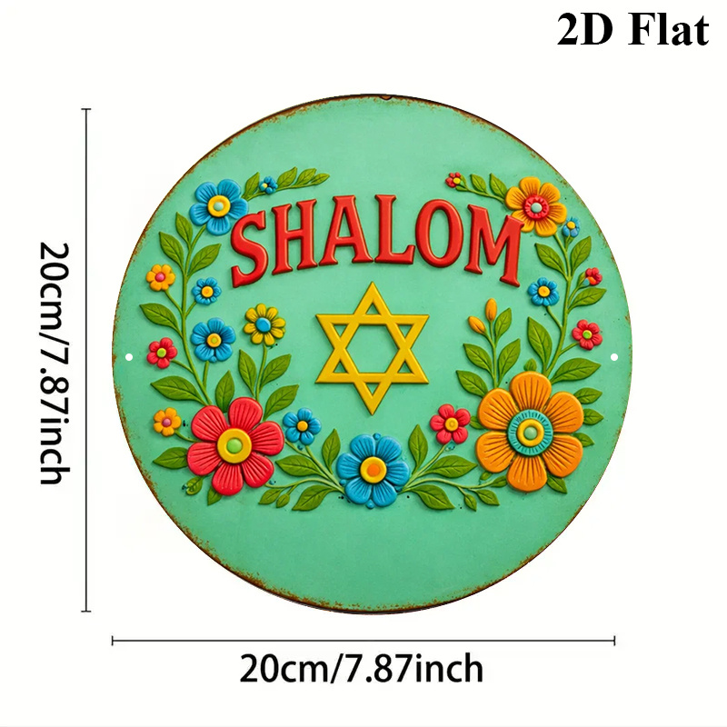 CIFBUY Shalom Ster van David A - Art & Craft Supplies recensie en prijs