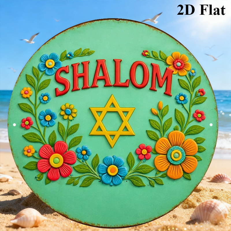 CIFBUY Shalom Ster van David A - Art & Craft Supplies recensie en prijs