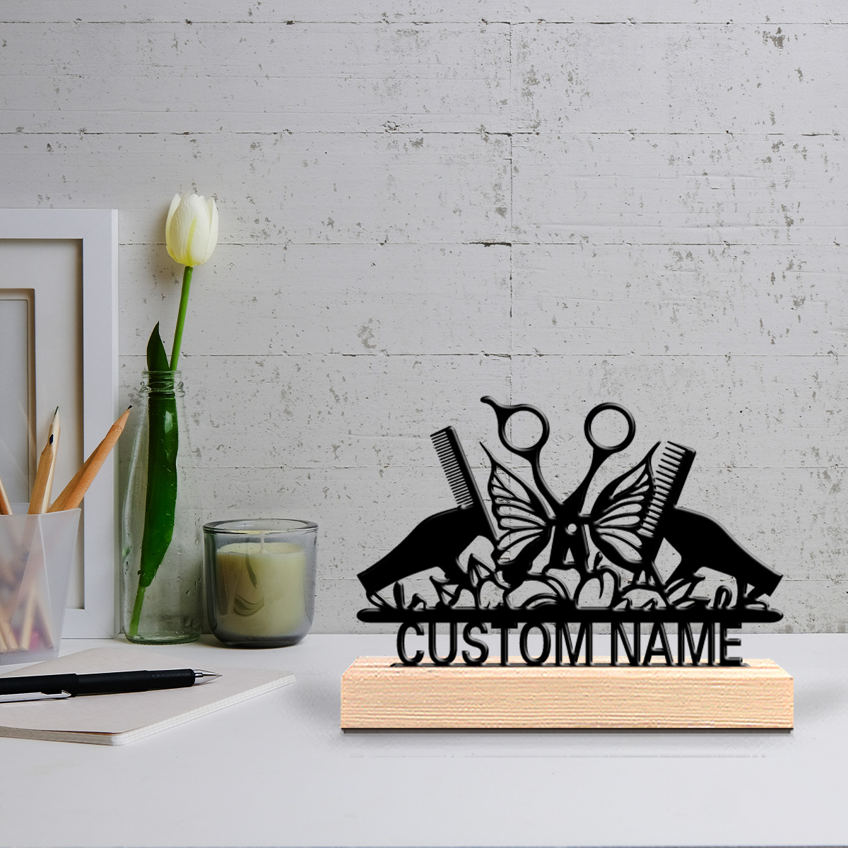 1 stuk modern kapselgereedscha - Art Craft Wood recensie en prijs