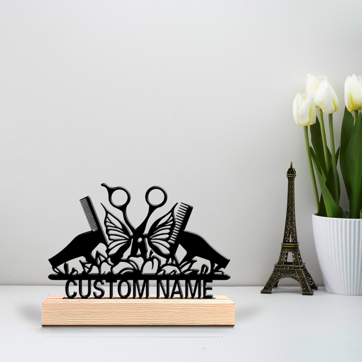1 stuk modern kapselgereedscha - Art Craft Wood recensie en prijs