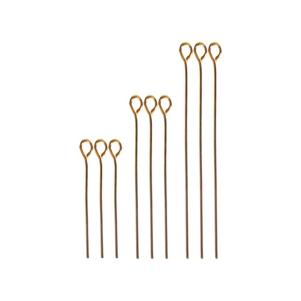 200 stuks 16 20 30mm mini meta - Art Craft Eyes recensie en prijs