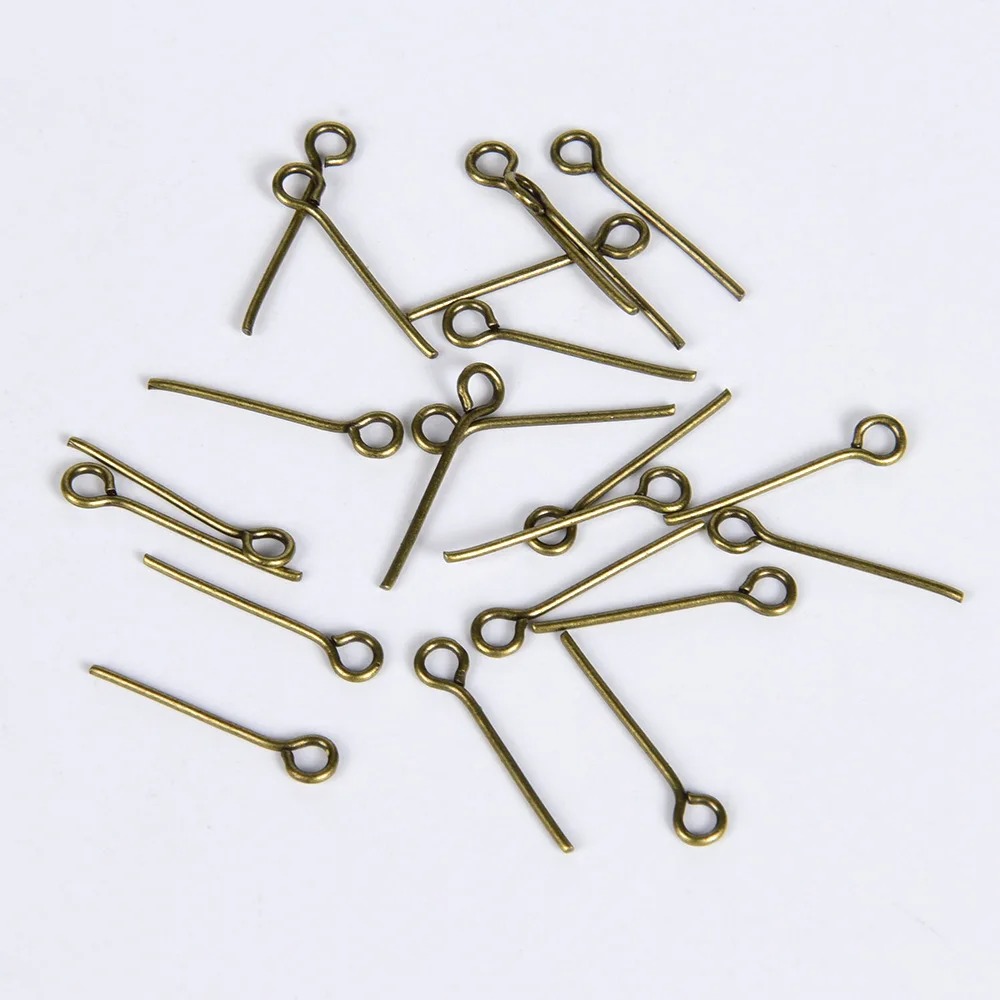 200 stuks 16 20 30mm mini meta - Art Craft Eyes recensie en prijs