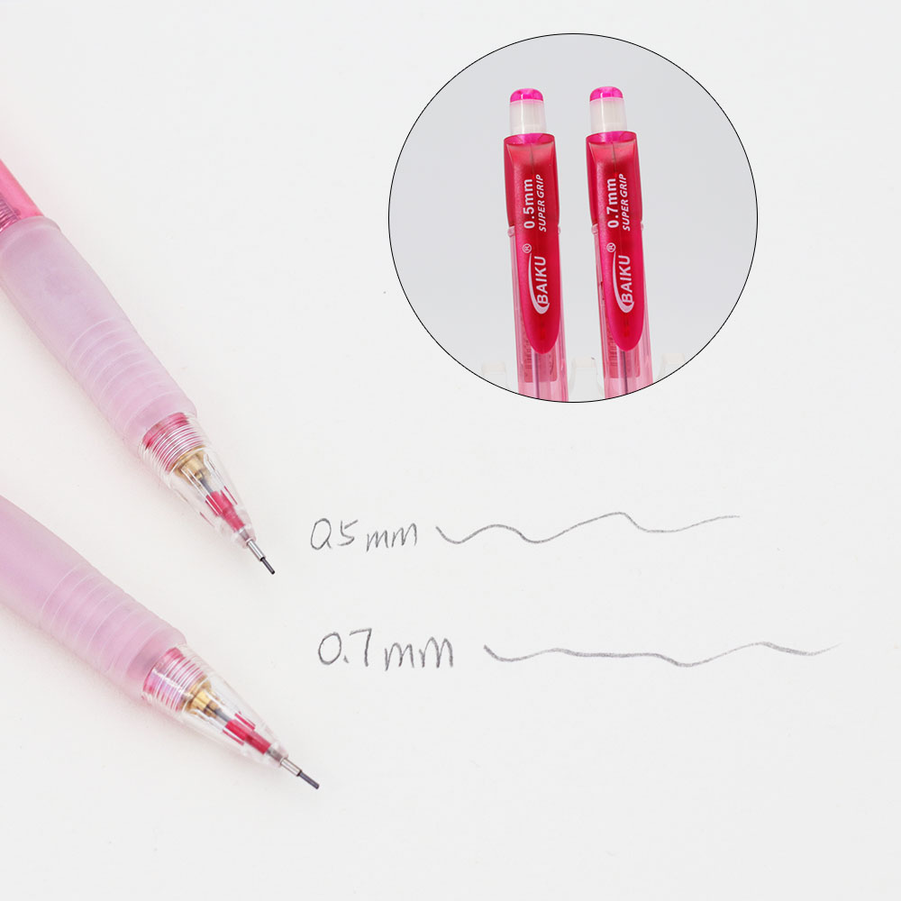 5 Stuks 0.5/0.7mm Willekeurige - Staedtler Pencil Lumocolor recensie en prijs