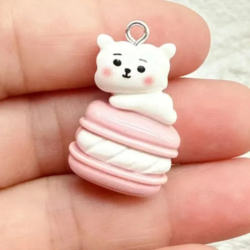 10 stuks gemengde cartoonharsc - Art Craft Resin recensie en prijs