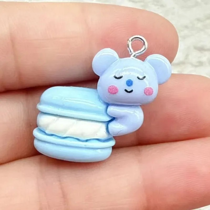 10 stuks gemengde cartoonharsc - Art Craft Resin recensie en prijs