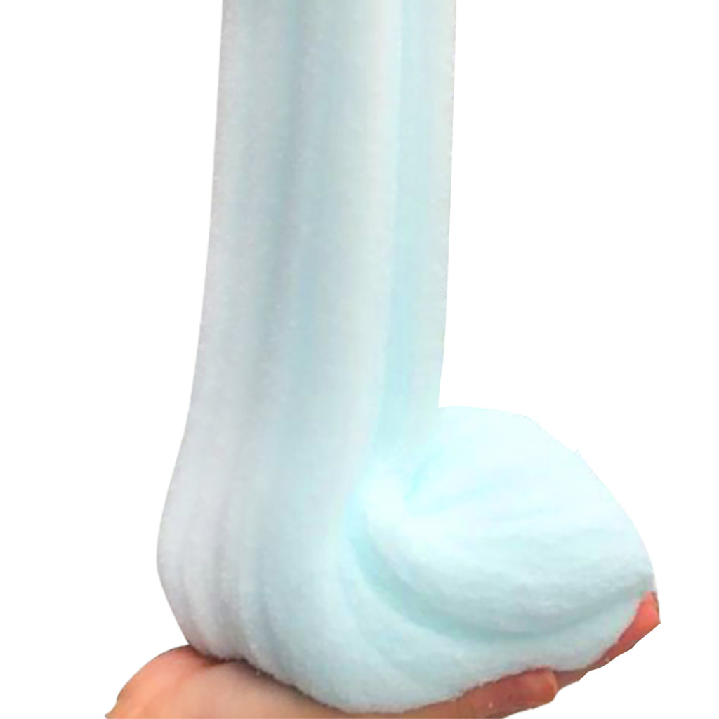 Lichte kleur rekbare stopverf  - Art Craft Clay recensie en prijs