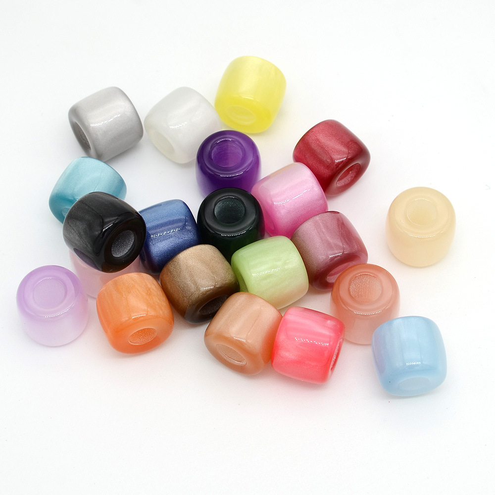 20 STUKS 12x10mm Gemengde Kleu - Art Craft Eyes recensie en prijs