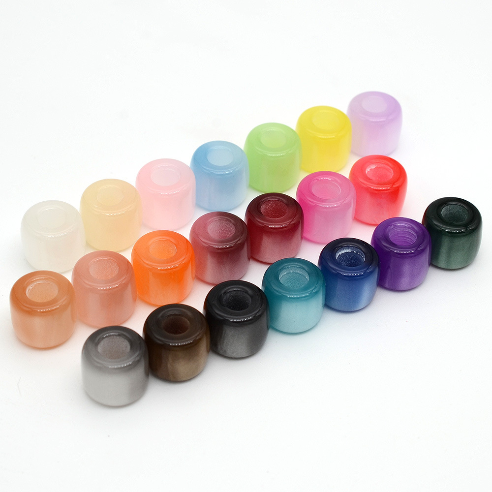 20 STUKS 12x10mm Gemengde Kleu - Art Craft Eyes recensie en prijs
