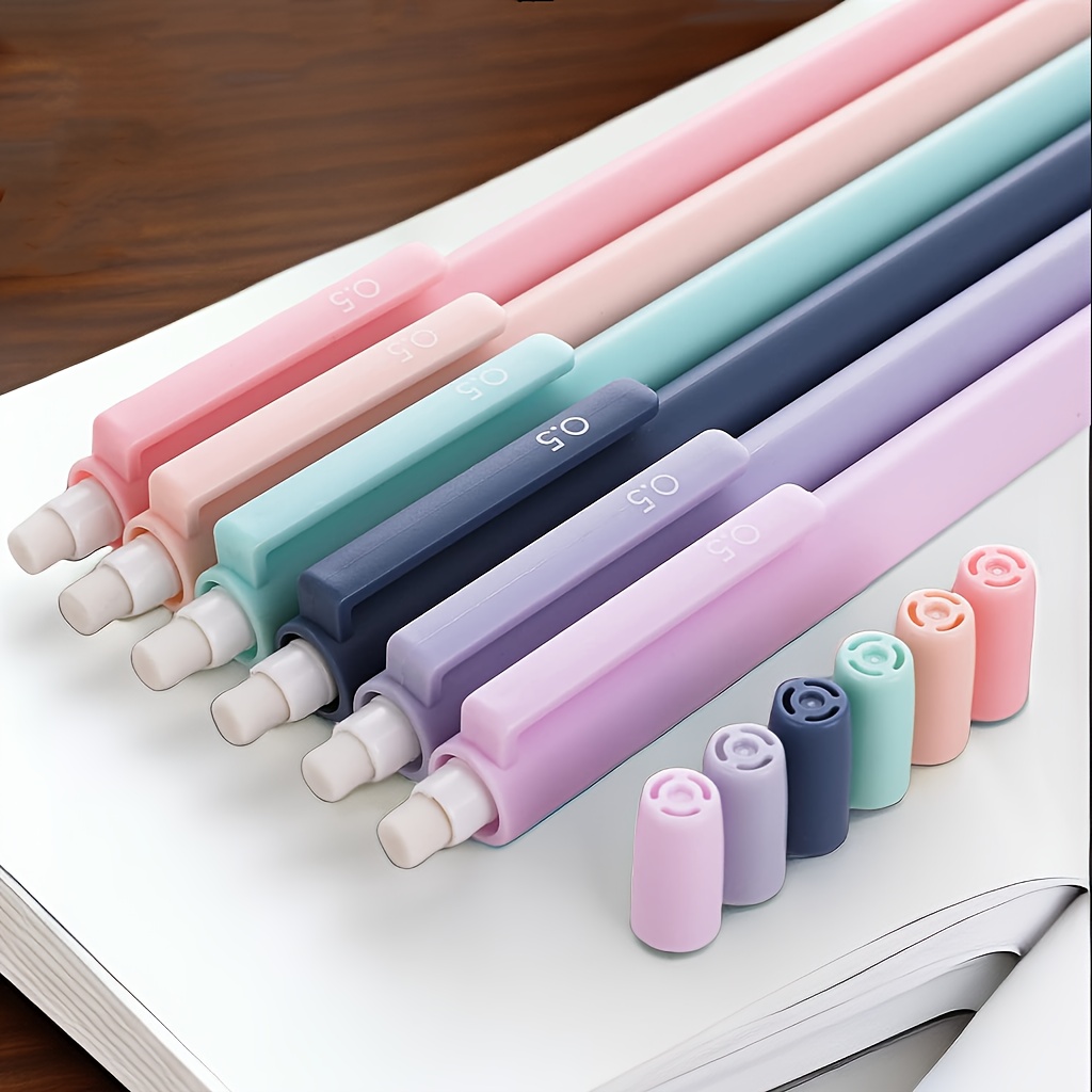 12/6 stuks pastel vulpotloodse - Staedtler Pencil Lumocolor recensie en prijs